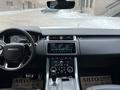 Land Rover Range Rover Sport 2018 года за 46 500 000 тг. в Астана – фото 25