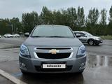 Chevrolet Cobalt 2022 годаfor6 500 000 тг. в Астана – фото 4