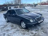 Mercedes-Benz E 240 2001 годаүшін3 800 000 тг. в Ленгер – фото 2