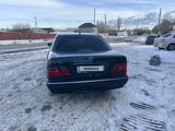 Mercedes-Benz E 240 2001 годаүшін3 800 000 тг. в Ленгер – фото 5