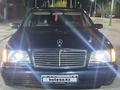 Mercedes-Benz S 320 1995 года за 2 500 000 тг. в Кызылорда – фото 2