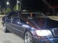 Mercedes-Benz S 320 1995 года за 2 500 000 тг. в Кызылорда