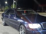 Mercedes-Benz S 320 1995 года за 2 500 000 тг. в Кызылорда
