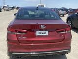 Kia Optima 2019 года за 6 500 000 тг. в Актау – фото 2
