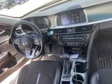 Kia Optima 2019 года за 6 500 000 тг. в Актау – фото 3