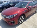 Kia Optima 2019 года за 6 500 000 тг. в Актау