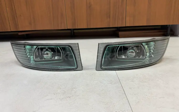 Противотуманки на Lexus GX 470 за 35 000 тг. в Алматы