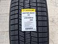 Новые зимние шины Dunlop Winter Maxx 03 — 235/45 R18 94Sүшін81 999 тг. в Алматы