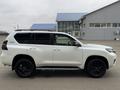 Toyota Land Cruiser Prado 2022 года за 27 200 000 тг. в Уральск – фото 5