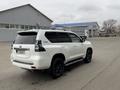 Toyota Land Cruiser Prado 2022 года за 27 200 000 тг. в Уральск – фото 4