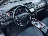 Toyota Camry 2014 годаүшін8 400 000 тг. в Астана – фото 4