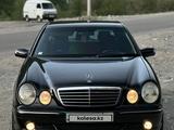 Mercedes-Benz E 55 AMG 2002 года за 11 000 000 тг. в Алматы