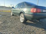 Audi 80 1992 года за 950 000 тг. в Усть-Каменогорск