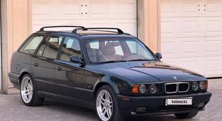 BMW 525 1995 года за 6 500 000 тг. в Шымкент