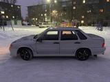 ВАЗ (Lada) 2115 2002 годаfor900 000 тг. в Караганда