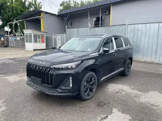 EXEED VX Premium
