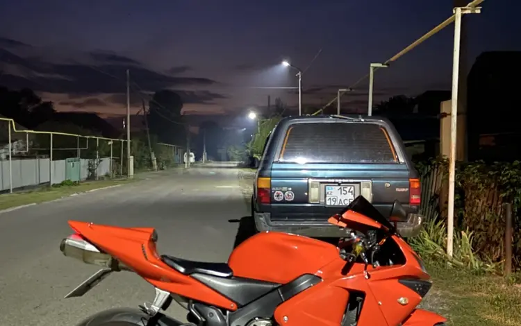 Honda  CBR 600RR 2003 годаүшін2 990 000 тг. в Алматы