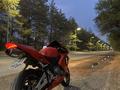 Honda  CBR 600RR 2003 годаүшін2 990 000 тг. в Алматы – фото 3