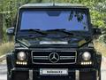 Mercedes-Benz G 55 AMG 2007 года за 19 000 000 тг. в Астана – фото 4