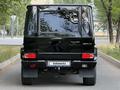 Mercedes-Benz G 55 AMG 2007 года за 19 000 000 тг. в Астана – фото 11