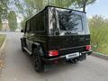 Mercedes-Benz G 55 AMG 2007 года за 19 000 000 тг. в Астана – фото 10