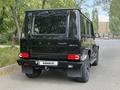 Mercedes-Benz G 55 AMG 2007 года за 19 000 000 тг. в Астана – фото 12