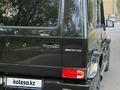 Mercedes-Benz G 55 AMG 2007 года за 19 000 000 тг. в Астана – фото 13