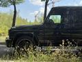 Mercedes-Benz G 55 AMG 2007 года за 19 000 000 тг. в Астана – фото 14
