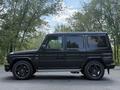 Mercedes-Benz G 55 AMG 2007 года за 19 000 000 тг. в Астана – фото 15
