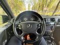 Mercedes-Benz G 55 AMG 2007 года за 19 000 000 тг. в Астана – фото 17