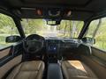 Mercedes-Benz G 55 AMG 2007 года за 19 000 000 тг. в Астана – фото 18