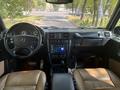 Mercedes-Benz G 55 AMG 2007 года за 19 000 000 тг. в Астана – фото 19