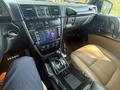 Mercedes-Benz G 55 AMG 2007 года за 19 000 000 тг. в Астана – фото 21