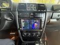 Mercedes-Benz G 55 AMG 2007 года за 19 000 000 тг. в Астана – фото 22