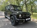 Mercedes-Benz G 55 AMG 2007 года за 19 000 000 тг. в Астана – фото 2