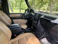 Mercedes-Benz G 55 AMG 2007 года за 19 000 000 тг. в Астана – фото 30