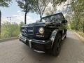 Mercedes-Benz G 55 AMG 2007 года за 19 000 000 тг. в Астана – фото 6