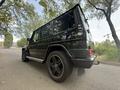 Mercedes-Benz G 55 AMG 2007 года за 19 000 000 тг. в Астана – фото 9