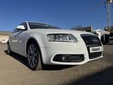 Audi A6 2011 года за 8 300 000 тг. в Уральск