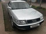 Audi 100 1991 годаүшін2 300 000 тг. в Сарыагаш