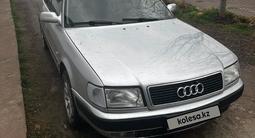 Audi 100 1991 годаүшін2 000 000 тг. в Сарыагаш