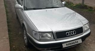 Audi 100 1991 года за 2 300 000 тг. в Сарыагаш