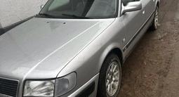 Audi 100 1991 года за 2 000 000 тг. в Сарыагаш – фото 2