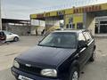 Volkswagen Golf 1995 года за 1 050 000 тг. в Алматы – фото 3