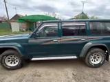 Nissan Patrol 1996 года за 19 250 000 тг. в Актау