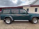 Nissan Patrol 1996 года за 19 250 000 тг. в Актау – фото 2