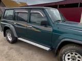 Nissan Patrol 1996 года за 19 250 000 тг. в Актау – фото 3