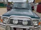 Nissan Patrol 1996 года за 19 250 000 тг. в Актау – фото 4