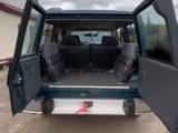 Nissan Patrol 1996 года за 19 250 000 тг. в Актау – фото 5