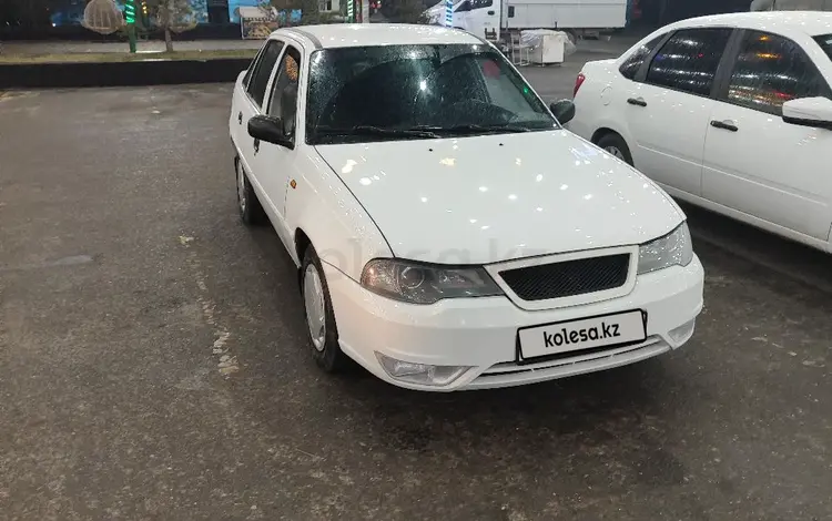 Daewoo Nexia 2011 годаүшін1 950 000 тг. в Сарыагаш